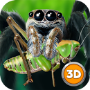 Tarantula Monster Spider Sim aplikacja