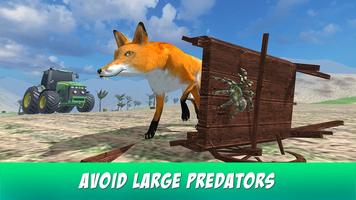 Tarantula Monster Spider Sim 스크린샷 3