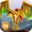 Wyvern Dragon Simulator 3D