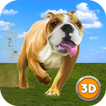 ”Big City Bulldog Simulator 3D