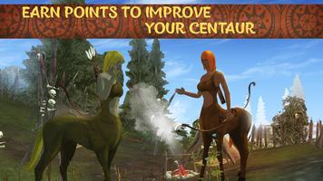 Centaur Horse Simulator 3D скриншот 2