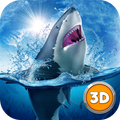 Great White Shark Simulator 3D