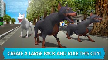 Big Dog City Life Quest ภาพหน้าจอ 3