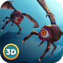 Insect Monster Life Simulator APK