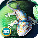 Gecko Simulator 3D APK