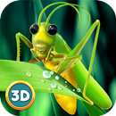 Grasshopper Insect Simulator APK