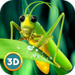Grasshopper Insect Simulator