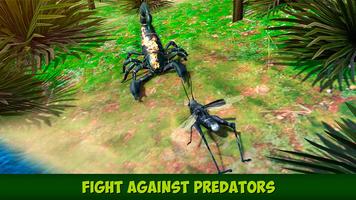 Grasshopper Insect Simulator Screenshot 2