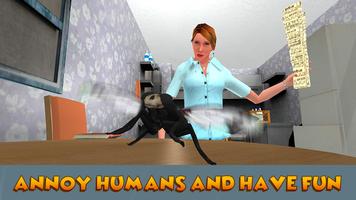Insect Fly Simulator 3D Screenshot 3
