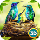 Hummingbird Simulator 3D APK