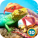 Lizard Simulator 3D – 2 APK
