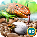 Lizard Simulator 3D APK