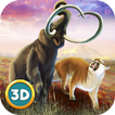 Mammoth Survival Simulator 3D