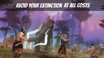 Mammoth Survival Simulator 3D اسکرین شاٹ 3