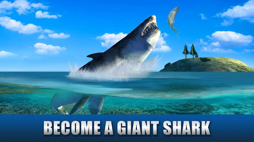 Megalodon Simulator 3d For Android Apk Download Megalodón información sobre el tiburón gigante prehistórico. megalodon simulator 3d for android
