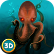 Octopus Simulator: Sea Monster