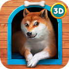Play With Your Dog: Shiba Inu icono