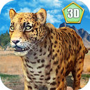 Wild Cheetah Simulator 3D APK
