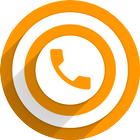 Automatic Call Recorder Hidden आइकन