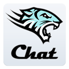 Wild Beast Bitcoin Secure Chat icône