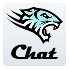 Wild Beast Bitcoin Secure Chat icon