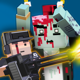 APK Left Behind : Zombie Apocalyps