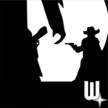 Midnight Pistol Fight