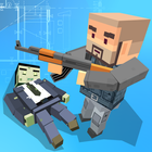 Reach the Surface : Zombie Ele أيقونة