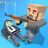Reach the Surface : Zombie Ele أيقونة