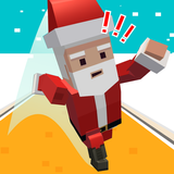 Xmas Floor is Lava !!! Christm أيقونة