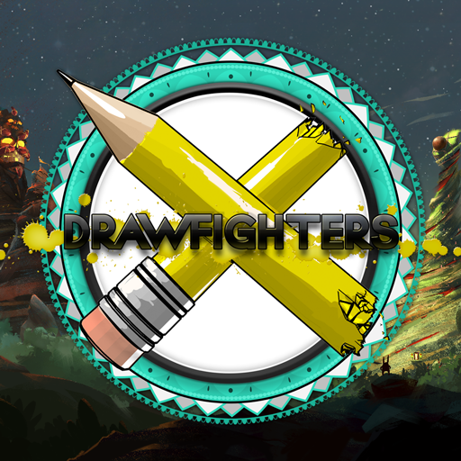 El Chamán de DrawFighters