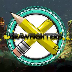 DrawFighters Shaman