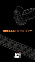 TwoDots Wildboard plakat
