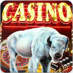 Descargar APK de Wild Buffalo Slot Machine : Royal Slots Casino