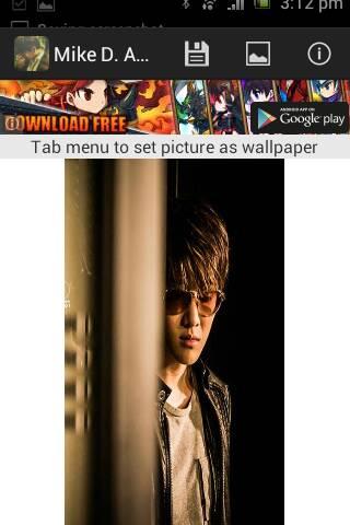 Mike D. Angelo HD APK for Android Download Mike D. Angelo HD APK for Android Download