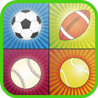 Sport Memory Game 图标