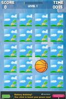 Sport Memory Game 截图 2