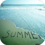 Summer Wallpaper HD 아이콘