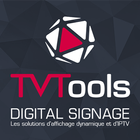 TVTools TVSlide Android أيقونة