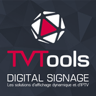 TVTools TVSlide Android Zeichen