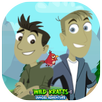 Super krats kid wild world adventure APK