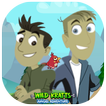 Super krats kid wild world adventure