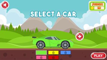 ABC Kids Racing 스크린샷 1