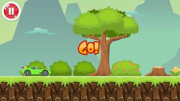 ABC Kids Racing 스크린샷 2