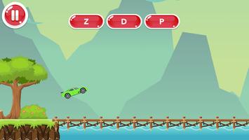 ABC Kids Racing 스크린샷 3