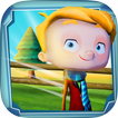 ABC Runner