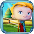 ABC Runner