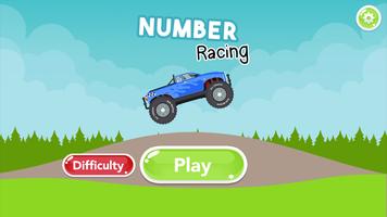 Number Racing 포스터