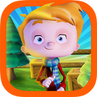 Number Runner Zeichen