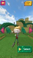 Number Runner Screenshot 2